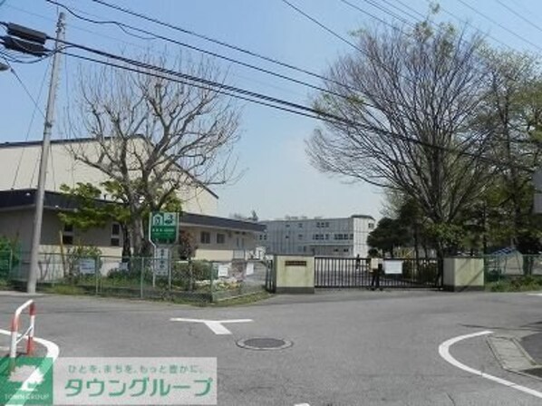 EASTIV(イーストIVの物件内観写真